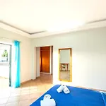 Isa - Heated Pool - Free Wi-fi - Air Con Vila Guia (Faro)