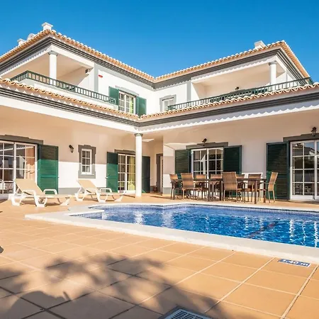 Isa - Heated Pool - Free Wi-fi - Air Con * Guia (Faro)